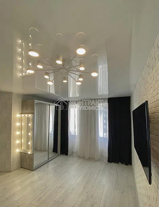 Продаж Квартира 1-кімнатна, 14/16 поверх на вул. Єлизаветинська Харків - фото 1