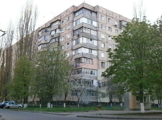 Продам 1-кімнатну квартиру на вул.Заболотного Одеса