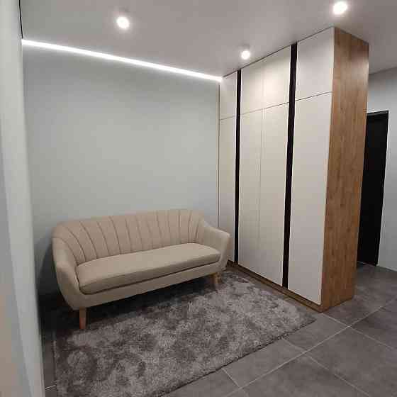 Продаж Квартира 1-кімнатна, 3/13 поверх на Південний б-р Ивано-Франковск