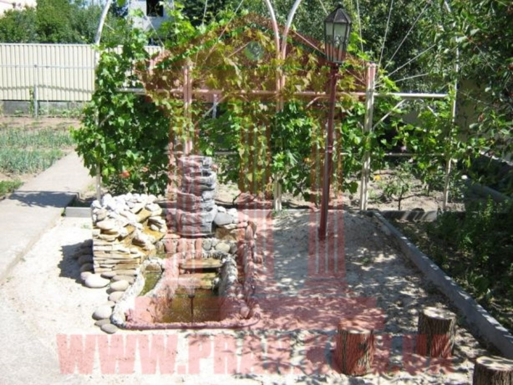 Продаж 3-поверховий Будинок з ділянкою 10 сот 340 кв.м  на Садовая Гора - фото 14