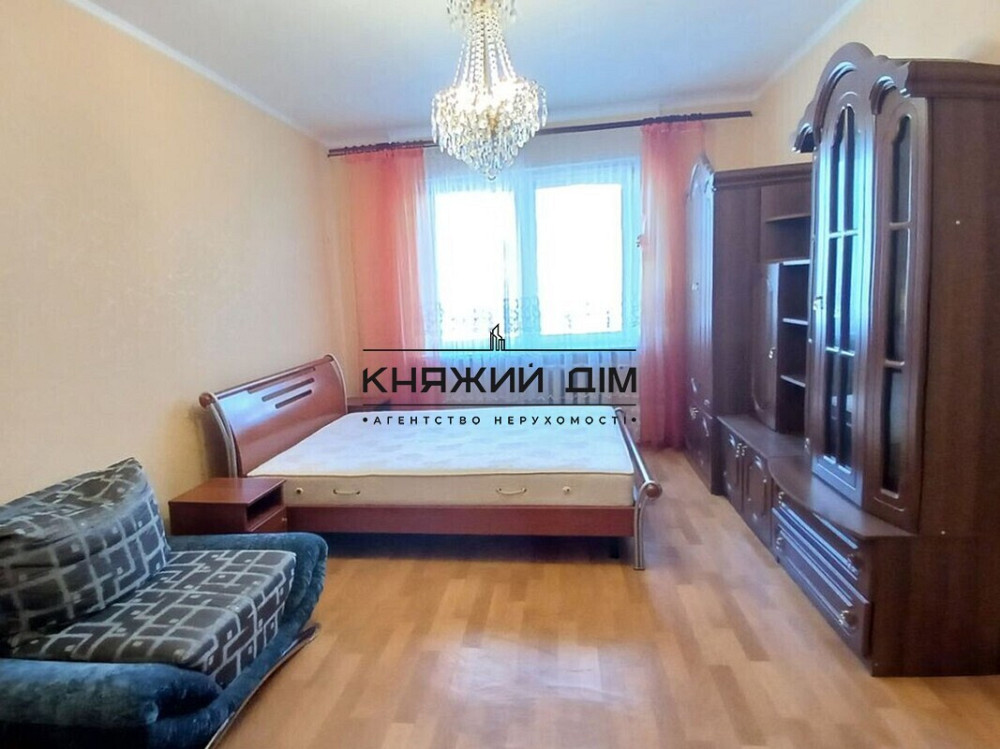 Оренда Квартира 3-кімнатна, 18/23 поверх на Феодосийский пер. Kiev - photo 3