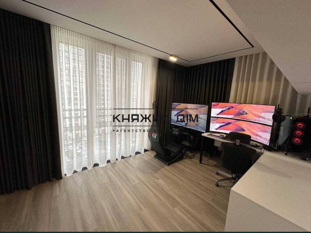 Продаж дизайнерської квартири у ЖК Seven (Севен). Код: 21145986 Київ - фото 14