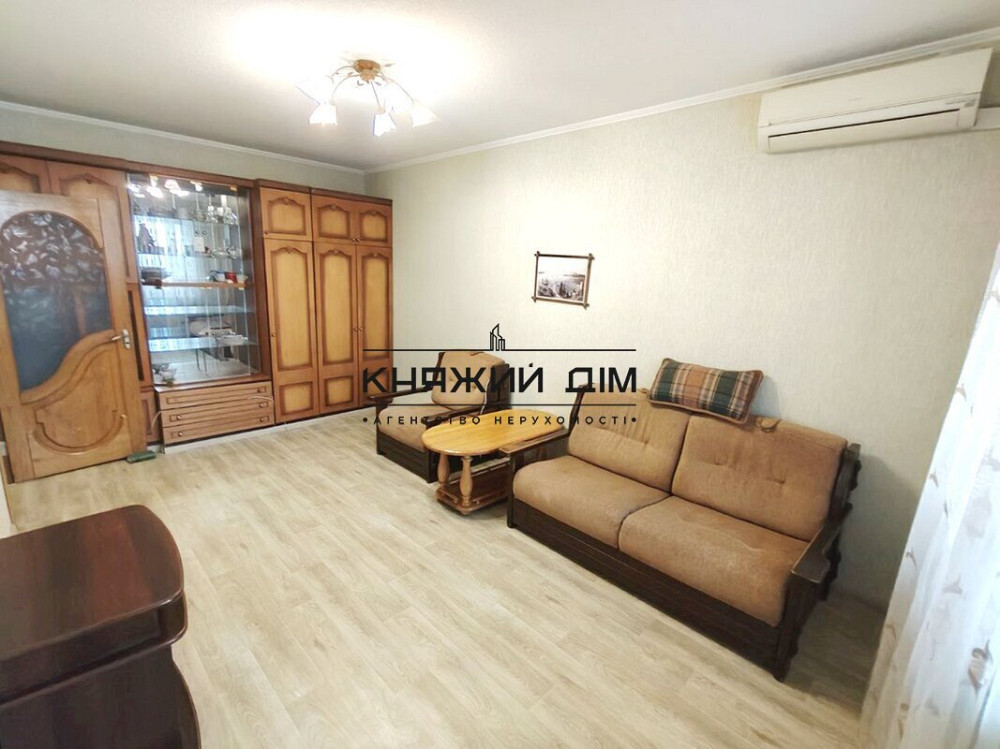 Оренда 2-х. ком., роздільна на Харківському. Код об'єкта: 11163315 Київ - фото 19