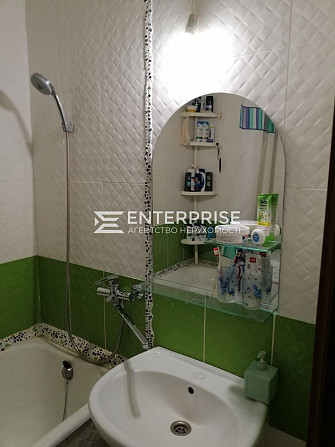 Продаж 3к Квартира 69 кв.м Озерная вул. Kiev - photo 11