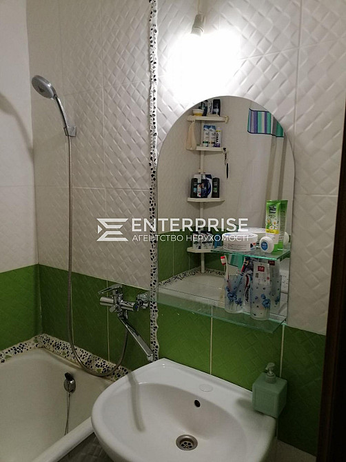 Продаж 3к Квартира 69 кв.м Озерная вул. Київ - фото 11