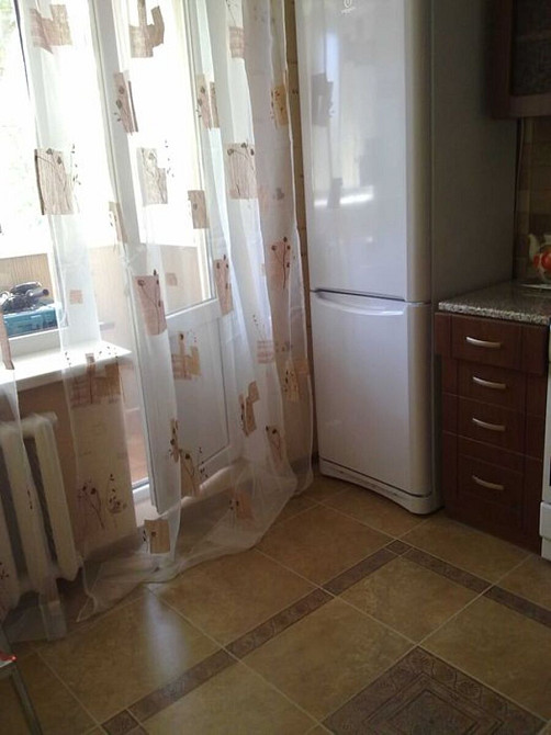 Оренда Квартира 2-кімнатна, 5/16 поверх на просп. Голосіївський, 21 Київ - фото 3