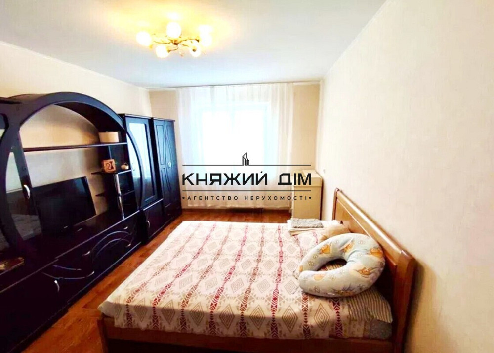 Продам 1-кімнатну квартиру. ЖК Милославичі. Код: 21145925 Київ - фото 17