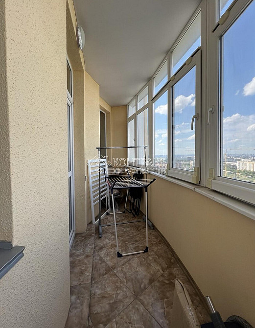 Продаж Квартира 2-кімнатна, 16/23 поверх на вул. Олімпійська Харків - фото 8