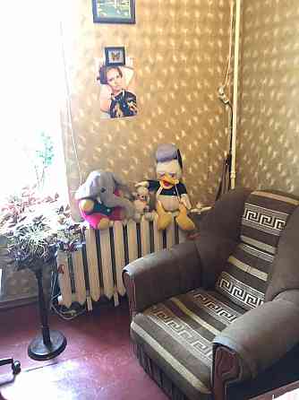 Продаж Квартира 1-кімнатна на ул. Университетская (Елисаветинская), 21 Одеса