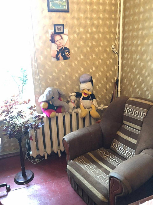 Продаж Квартира 1-кімнатна на ул. Университетская (Елисаветинская), 21 Одеса - фото 3