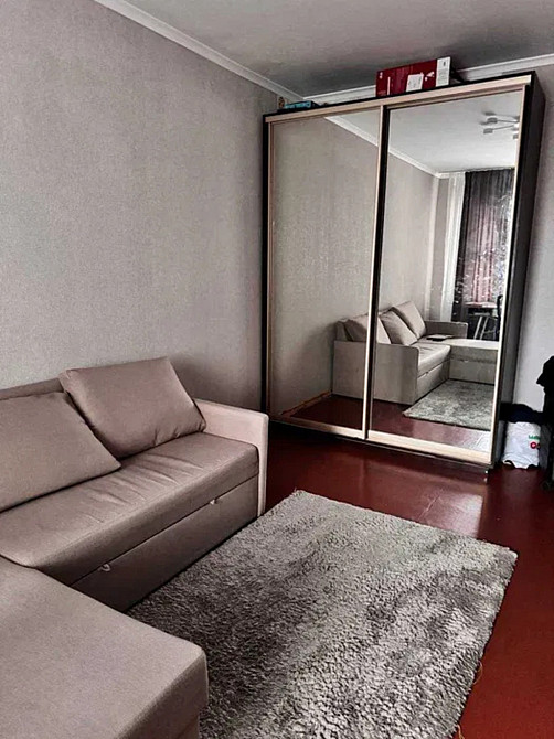 Продаж Квартира 2-кімнатна, 5/12 поверх на Депутатська вул., 30 Киев - изображение 2