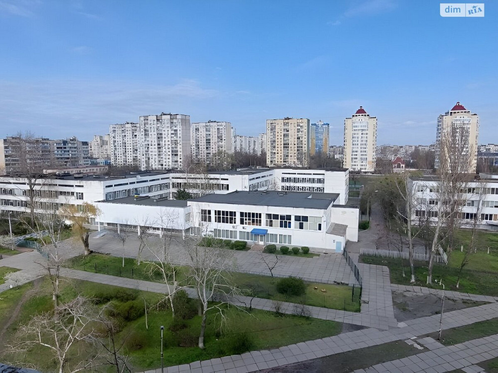 Оренда Квартира 1-кімнатна, 7/9 поверх на просп. Оболонський, 34В Київ - фото 12