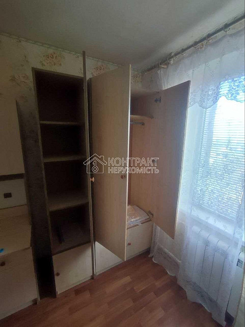 Продаж Квартира 1-кімнатна, 6/9 поверх на вул. Петра Болбочана Kharkiv - photo 7