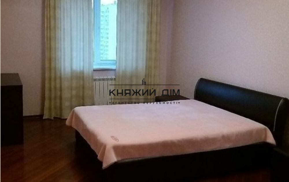 Оренда Квартира 3-кімнатна, 12/17 поверх на Бориспольская ул. Киев - изображение 11