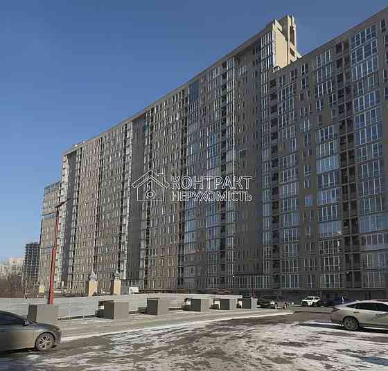 Продаж Квартира 2-кімнатна, 5/17 поверх на вул. Клочківська Kharkiv