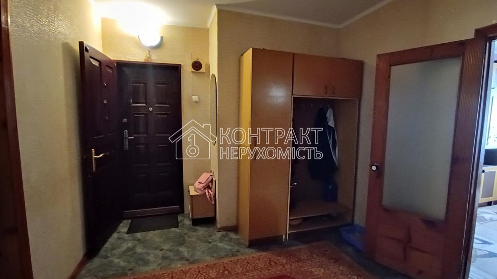 Продаж Квартира 3-кімнатна, 5/5 поверх на вул. надії Пісочин - фото 9