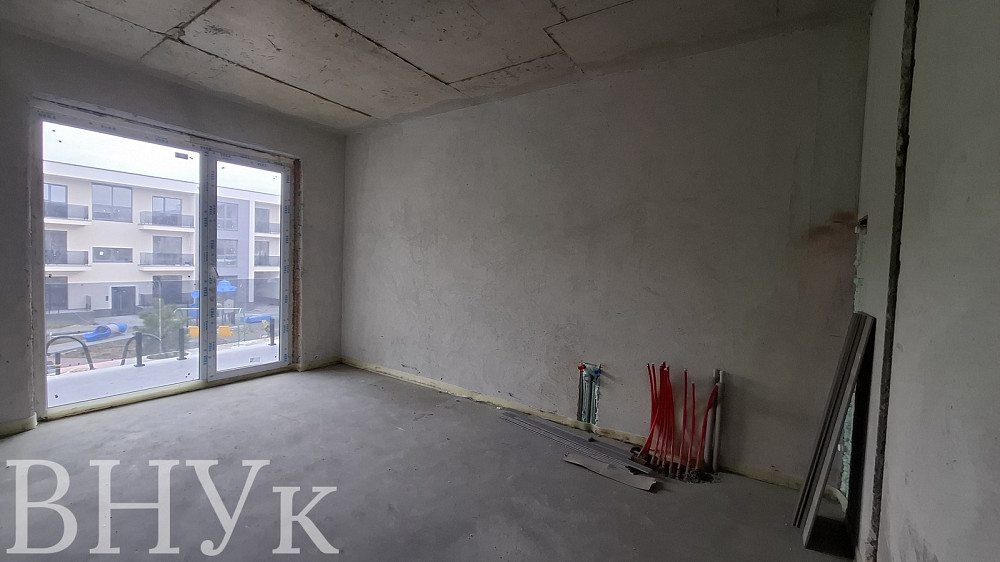 Продаж Квартира 1-кімнатна, 2/3 поверх на Канальна Ужгород - фото 4