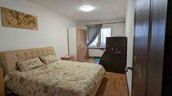 Оренда Квартира 2-кімнатна, 6/25 поверх на ул. Софии Русовой, 7 Київ