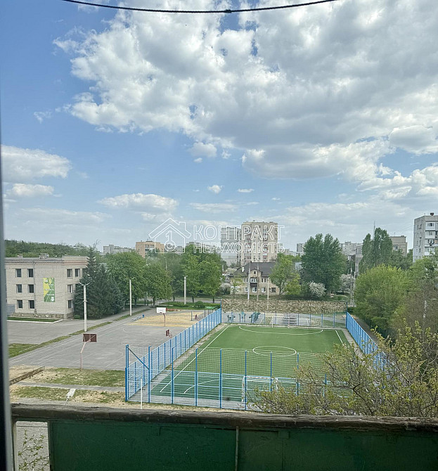 Продаж Квартира 3-кімнатна, 5/5 поверх на вул. Космонавтів Харків - фото 13