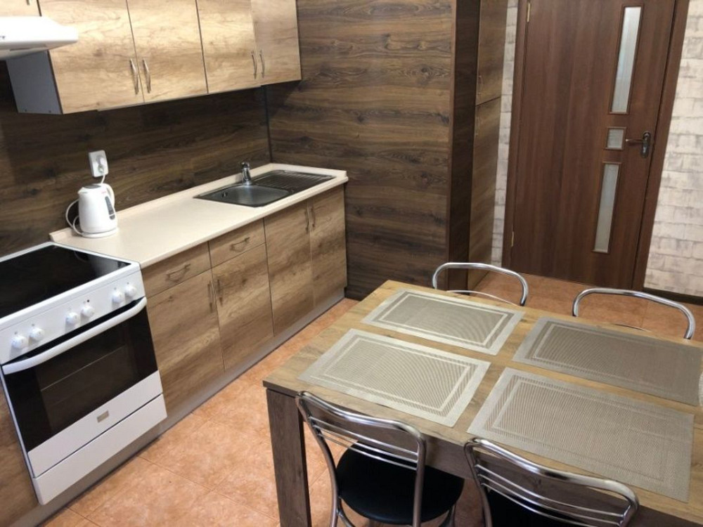 Оренда Квартира 3-кімнатна, 4/12 поверх на ул. Михаила Драгоманова, 23б Kiev - photo 5