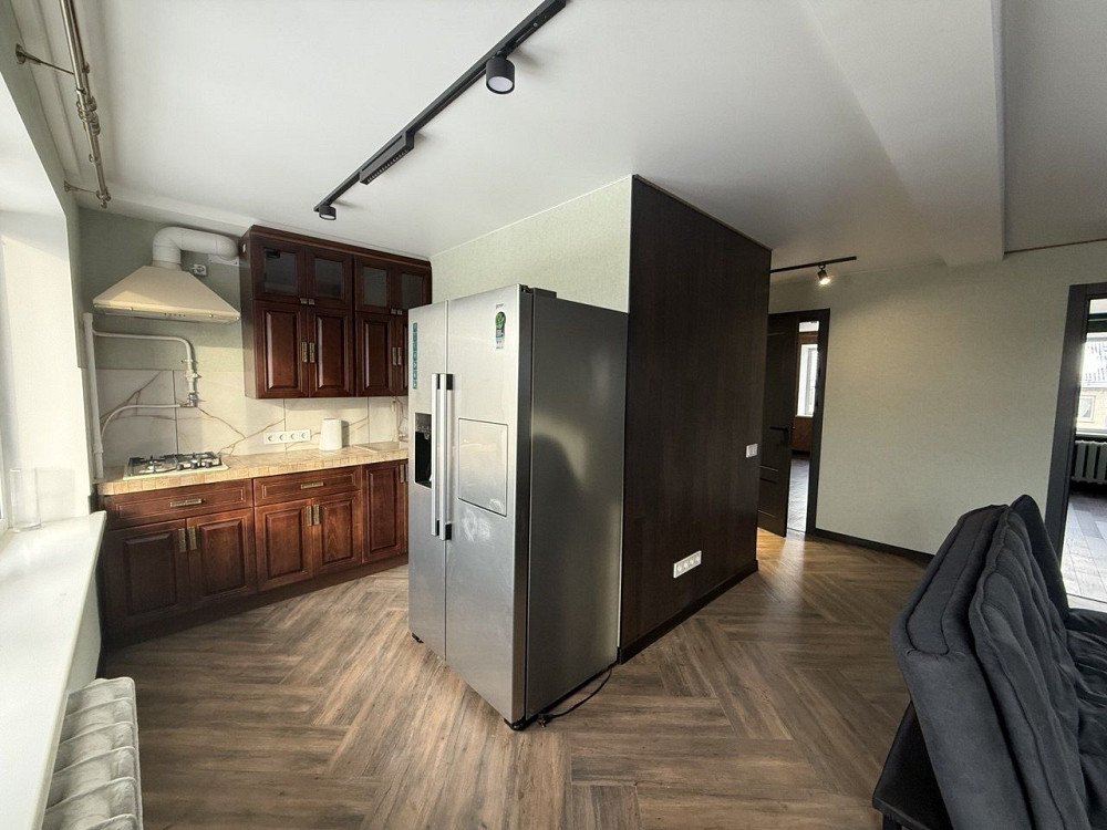 Продаж Квартира 3-кімнатна, 5/5 поверх на Воскресенський вул., д. 15А Kiev - photo 6