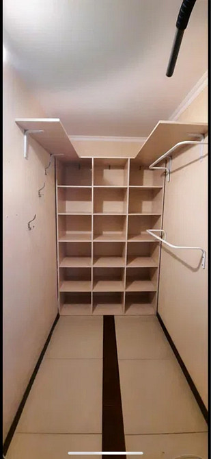 Оренда Квартира 1-кімнатна, 5/16 поверх на вул. Райдужна, 16 Київ - фото 5