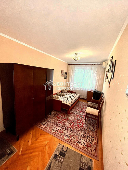 Продаж Квартира 2-кімнатна, 3/5 поверх на вул. Тракторобудівників Харків - фото 13