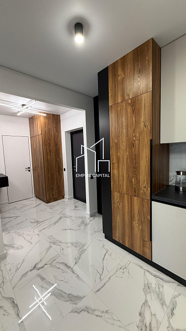 Оренда 1к Квартира 43 кв.м Щирецька вул. Львів - фото 10