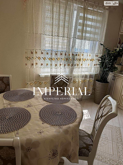 Продаж Квартира 2-кімнатна, 21/23 поверх на вул. Інженера Бородіна Киев - изображение 5