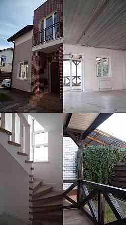 Продається Таунхаус, с. Гатне, вул. Озерна 85/87, Бучанський р-н 