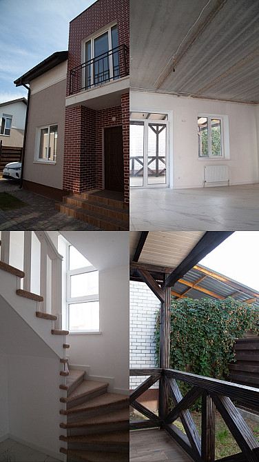 Продається Таунхаус, с. Гатне, вул. Озерна 85/87, Бучанський р-н  - photo 2