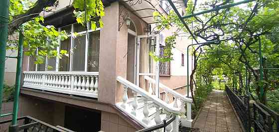 1-комнатная квартира с отдельным входом, ул. Градоначальницкая Одеса