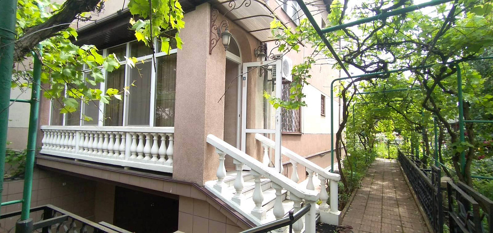 1-комнатная квартира с отдельным входом, ул. Градоначальницкая Одеса - фото 4