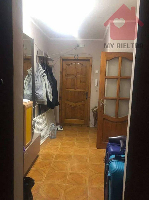 Продаж Квартира 3-кімнатна, 6/9 поверх на Восьмого Березня Ужгород - фото 3