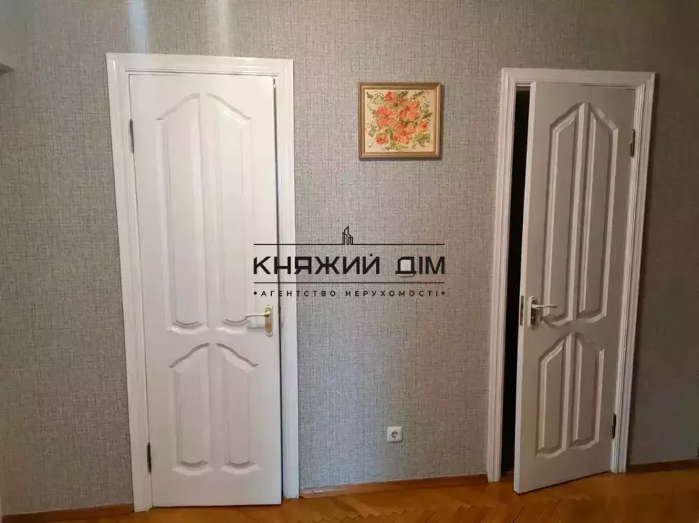 Оренда трикімнатної квартири у Печерському районі, м. Видубичі № 112153 Киев - изображение 15