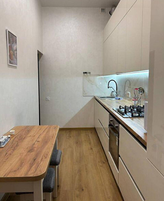 Продаж Квартира на улица Каменярів 3 L'viv - photo 5