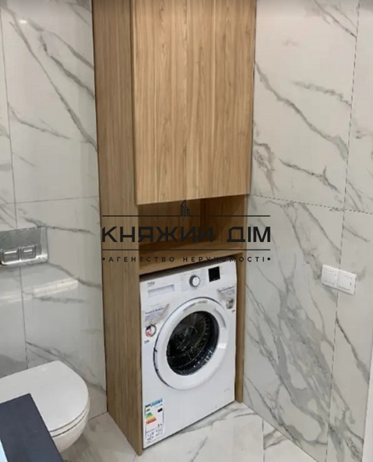 Оренда Квартира 1-кімнатна, 10/25 поверх на Днепровская Набережная Київ - фото 25