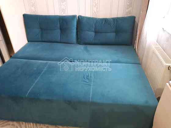 Оренда Квартира 1-кімнатна, 3/5 поверх на вул. Молчанівський Харьков