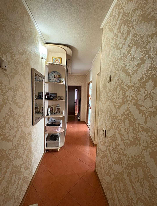 Продаж Квартира 3-кімнатна, 5/9 поверх на Науки вул., д. 24 Kiev - photo 3