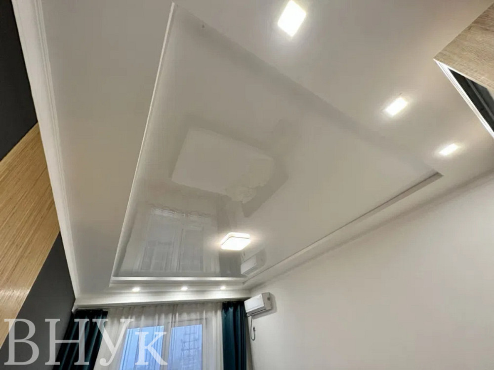 Продаж Квартира 1-кімнатна, 12/12 поверх на Матієва-Мельника вул., 10 Івано-Франківськ - фото 7