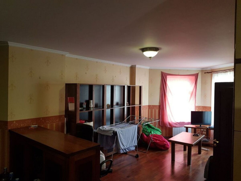 Оренда Квартира 3-кімнатна, 5/9 поверх на ул. Паньковская, 27 Київ - фото 13