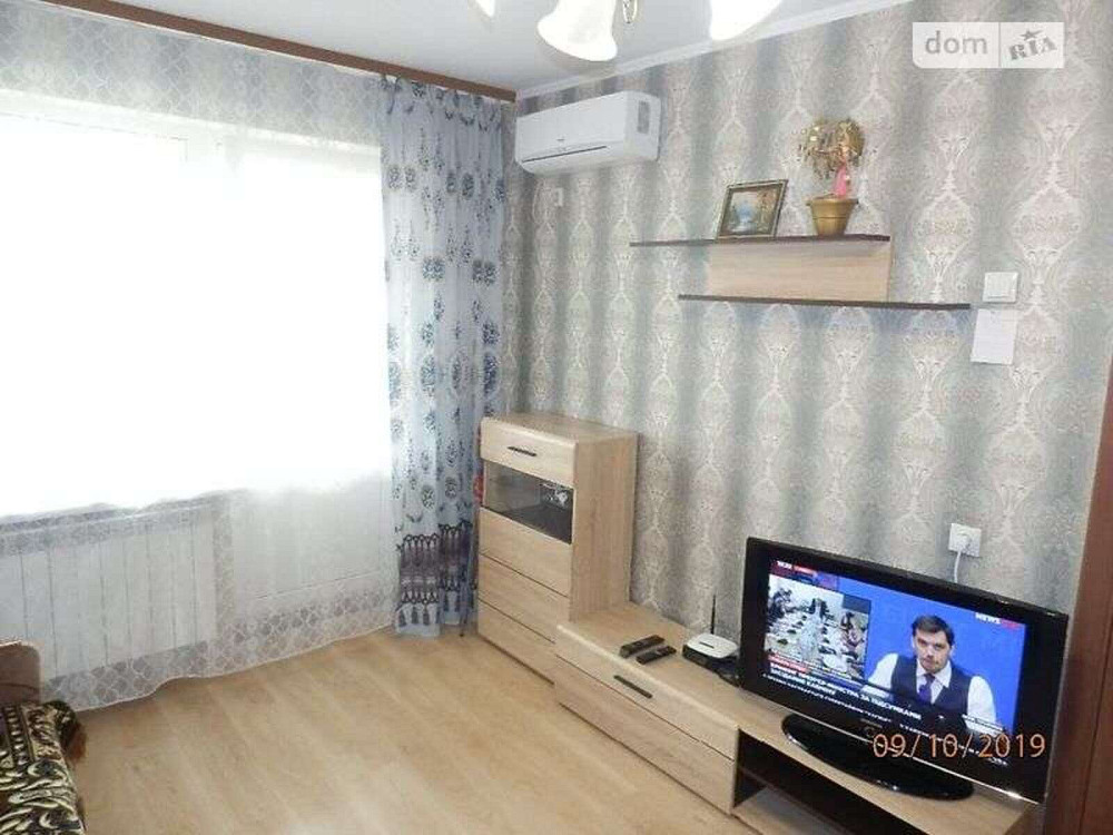 Оренда Квартира 2-кімнатна, 4/9 поверх на Куліша, 7 Київ - фото 1