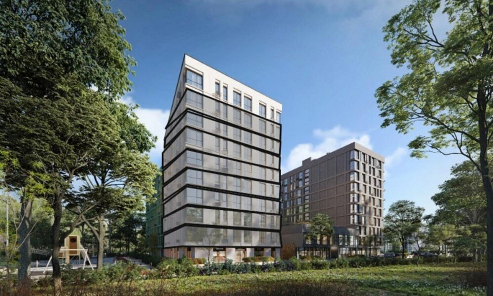 Продаж Квартира на улица Пластова 4 L'viv - photo 2