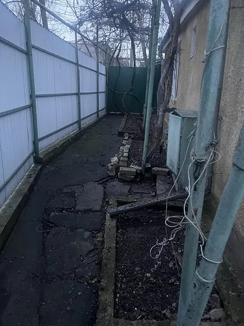 Продаж Квартира 2-кімнатна на ул. Краснослободской пер, 12 Одеса - фото 4