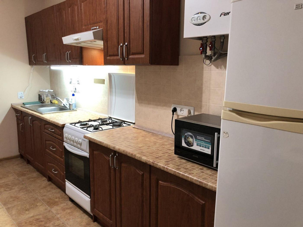 Продаж Квартира 1-кімнатна, 1/10 поверх на вул. Червоної Калини Львів - фото 5