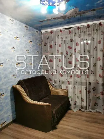 Продаж 3к Квартира 47.4 кв.м Мазепи Івана вулиця 23 Полтава - фото 4