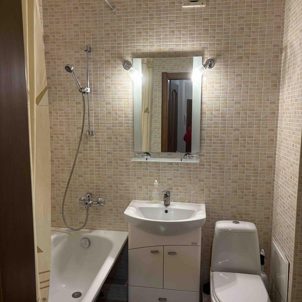 Продам 1 комнатную квартиру в новом доме на Дюковской! Одеса - фото 5