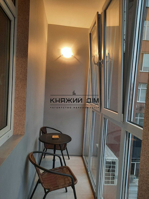 Оренда Квартира 1-кімнатна, 7/32 поверх на Жилянская ул. Київ - фото 8