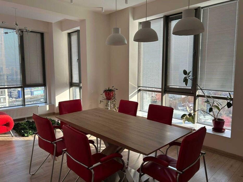 Оренда офісне приміщення на улица Трускавецкая, д.6 приміщень - 3, поверх - 18/24 Київ - фото 17