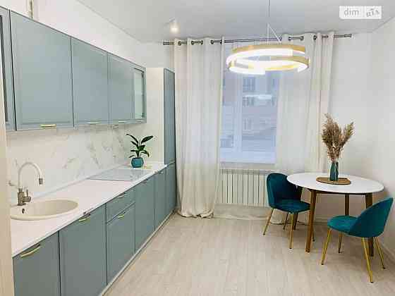 Продаж Квартира 2-кімнатна, 1/7 поверх на тимофіївська, 16 Vinnytsya